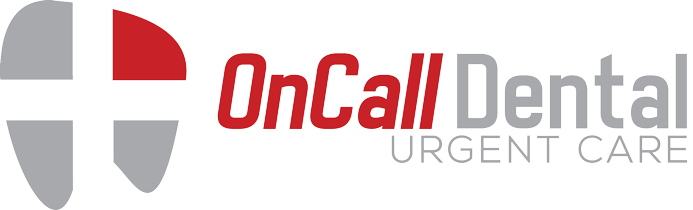 oncall horizontal logo