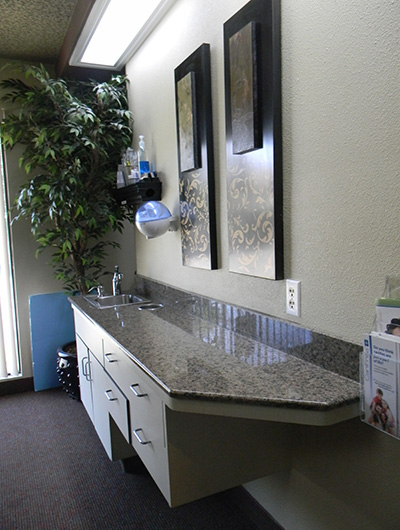 office